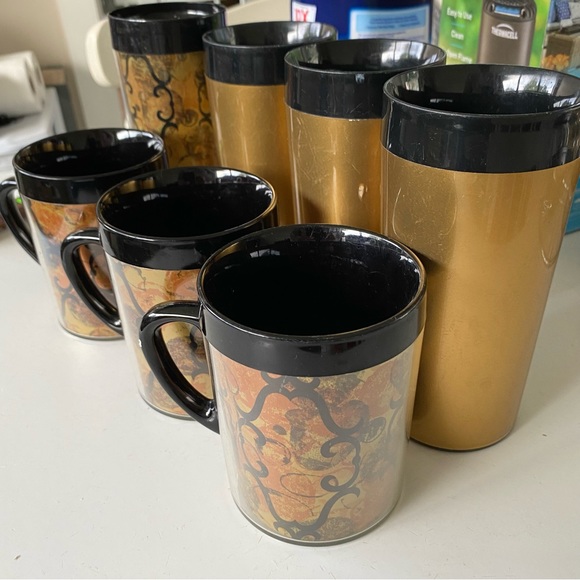 Thermo Serv Drinkware - Picture 2 of 6